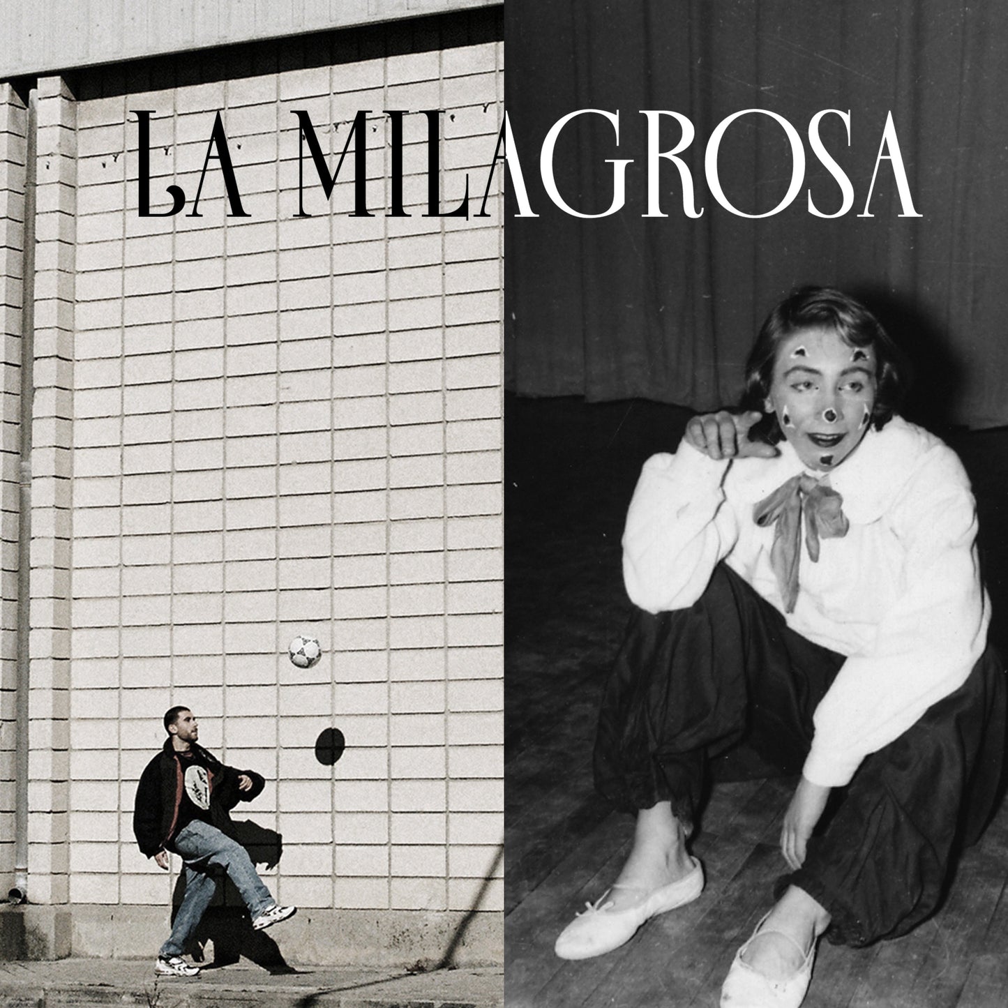 Vinilo CANSADO / CON OTRA CABEZA